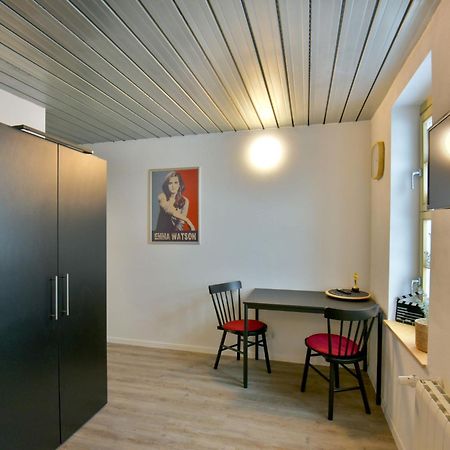 Apartment Filmtheater Oberhof-8 By Interhome المظهر الخارجي الصورة