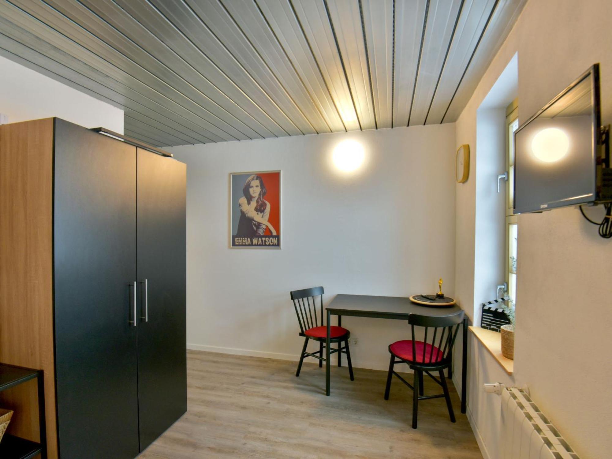 Apartment Filmtheater Oberhof-8 By Interhome المظهر الخارجي الصورة