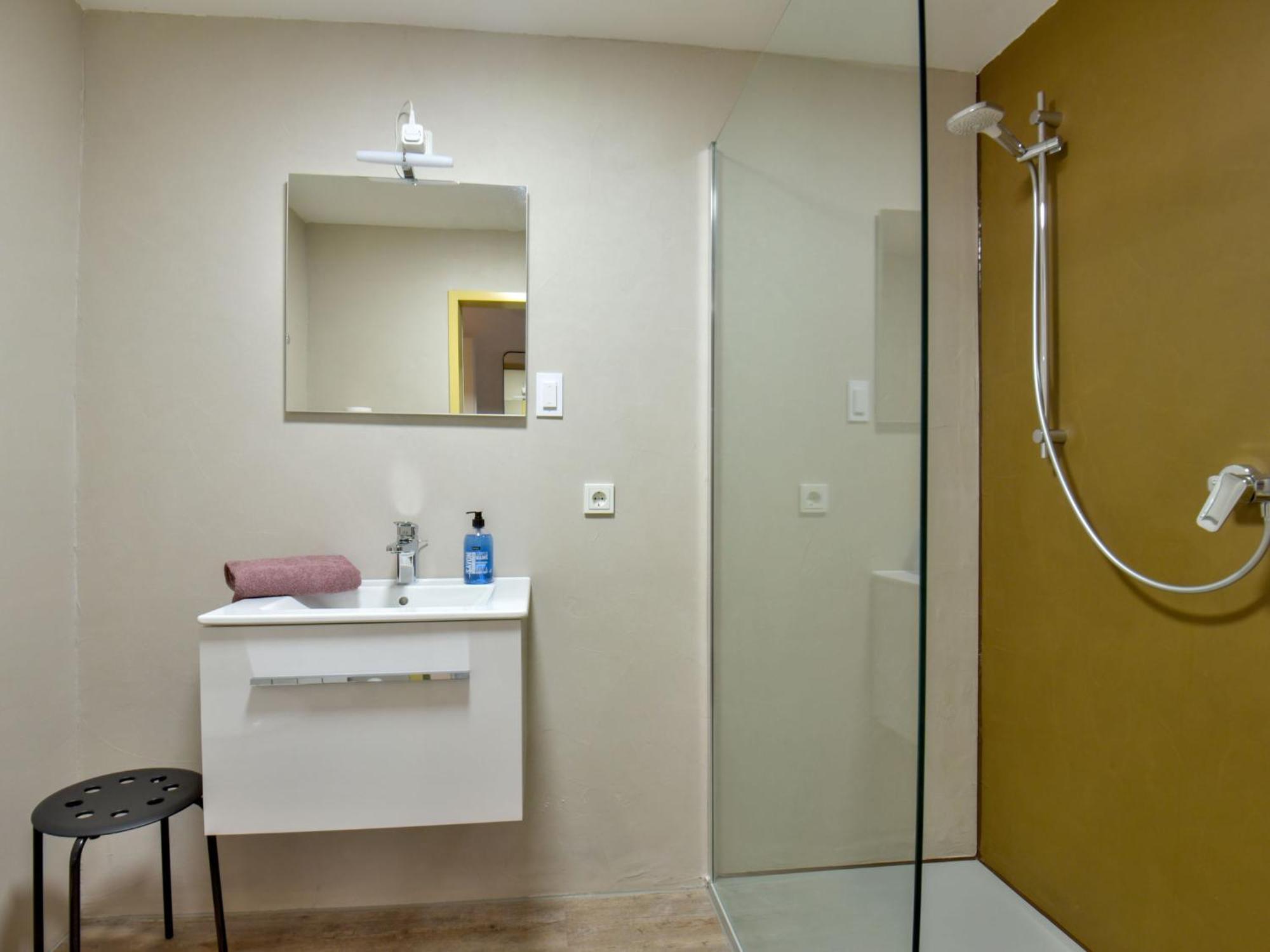 Apartment Filmtheater Oberhof-8 By Interhome المظهر الخارجي الصورة