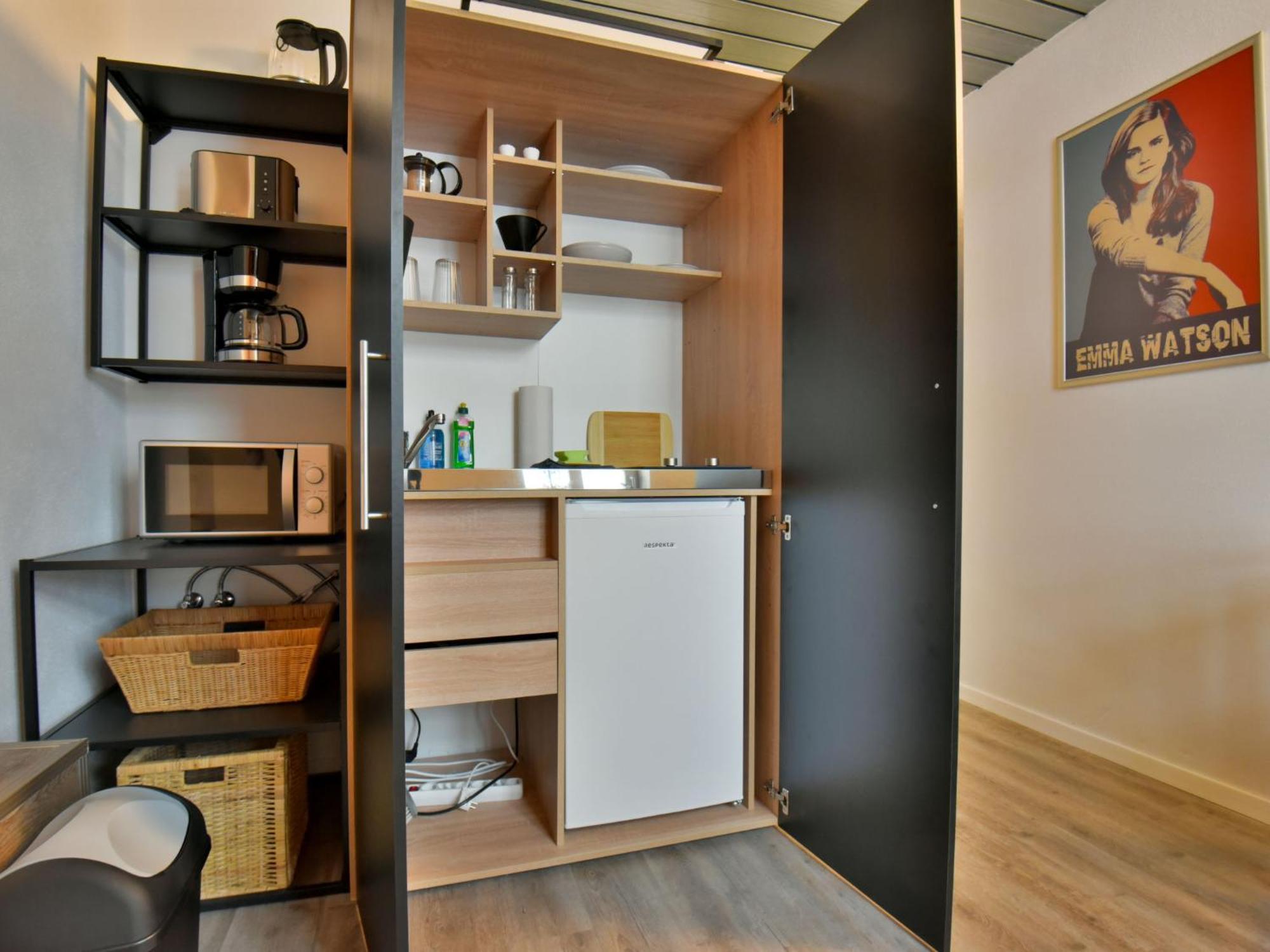 Apartment Filmtheater Oberhof-8 By Interhome المظهر الخارجي الصورة
